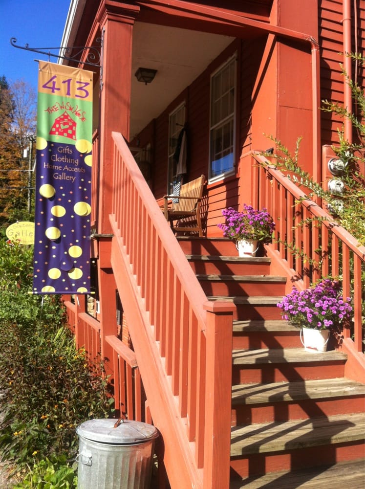 THE WISH HOUSE Updated October 2024 413 Sharon Goshen Tpke