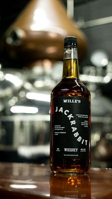 Wille's Tin Shop by null