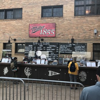 South Shore Terrace - Look at the menu from afar - Beer Gardens Near Me - Milwaukee, Wisconsin South Shore Terrace - Look at the menu from afar - Beer Gardens Near Me - Milwaukee, Wisconsin