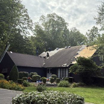 Rest Easy Roofing - #1 Before - asphalt shingle. - Roofing Near Me - Sunbury, Ohio Rest Easy Roofing - #1 Before - asphalt shingle. - Roofing Near Me - Sunbury, Ohio