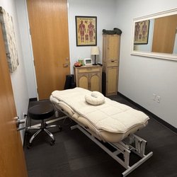 SportsPlus - Massage Therapy