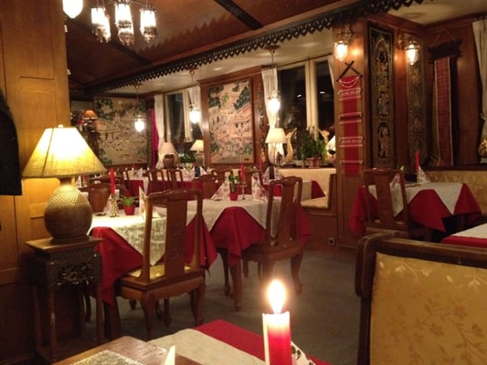 Rüen Thong Thai Restaurant by null