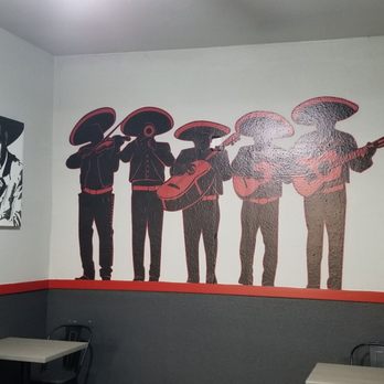 Mariachi Bakery - Bakeries Near Me - Norwalk, California