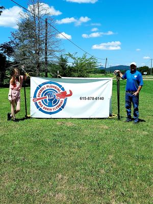 Robbins Plumbing and Drain Cleaning