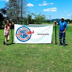 Robbins Plumbing and Drain Cleaning