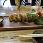 Photo of sushi natu