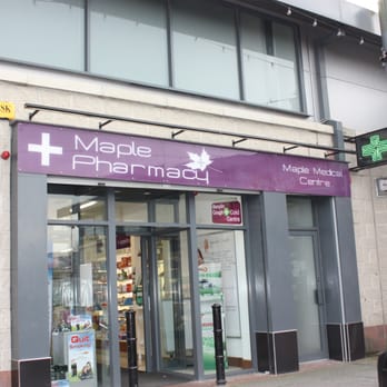 Maple Pharmacy Late Night - MAPLE PHARMACY DUBLIN 7 - Drugstores Near Me - Dublin, D Maple Pharmacy Late Night - MAPLE PHARMACY DUBLIN 7 - Drugstores Near Me - Dublin, D