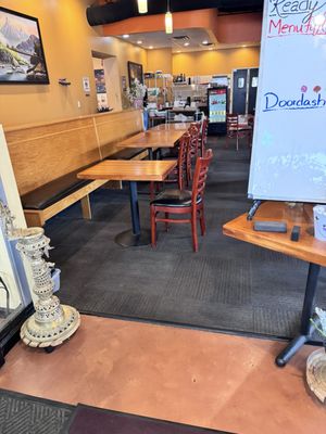 Himalayan Restaurant by null