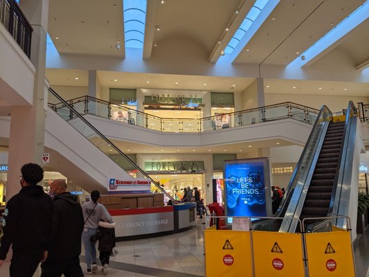 North Star Mall by null