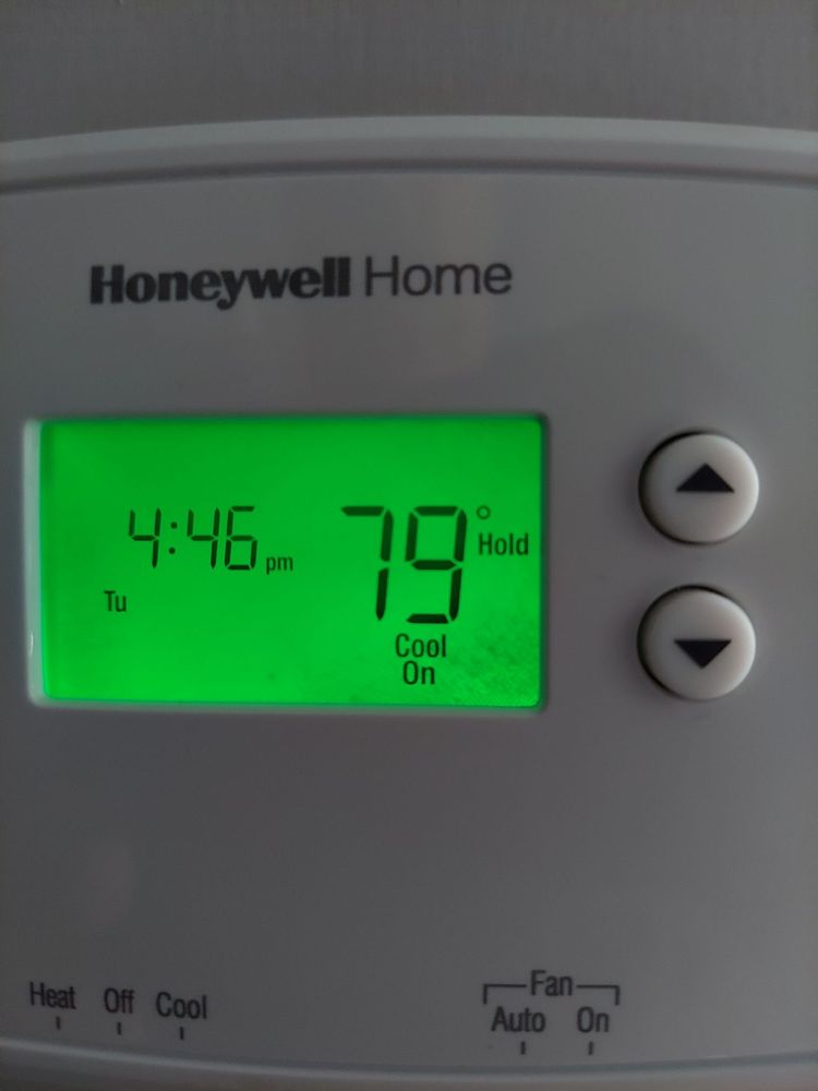 Slide of All Phase Heating & Cooling