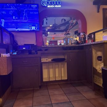 Casa Murillo - Bar - Mexican Near Me - Bakersfield, California