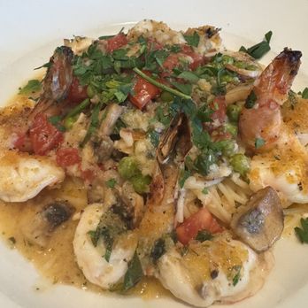 Fino Ristorante - Shrimp Allendale - Italian Near Me - Allendale, New Jersey