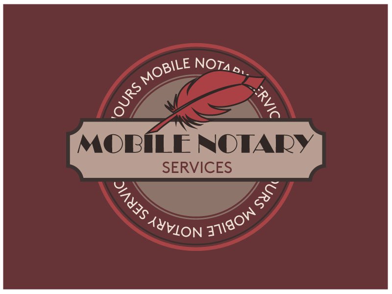 MOBILE NOTARY SERVICES Notaries Phoenix, AZ Phone Number Yelp