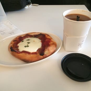 Proper Bagel - Expensive! But, my wife wanted to try it - Bagels Near Me - Nashville, Tennessee