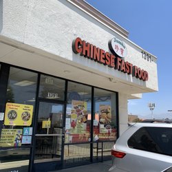 Jumbo Chinese Fast Food