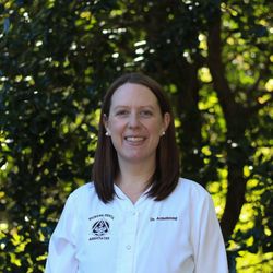 Pickens Dental Associates - Dr. Elizabeth Armstrong