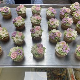 Cupcakes Cupcakes