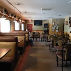 Winjum's Restaurant & Resort