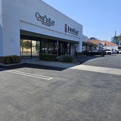 Northridge Promenade Shopping Center - One Key and John Hart