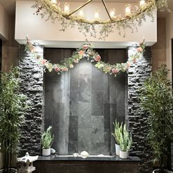 Sakura Garden Japanese Steakhouse - South Windsor - Entrance