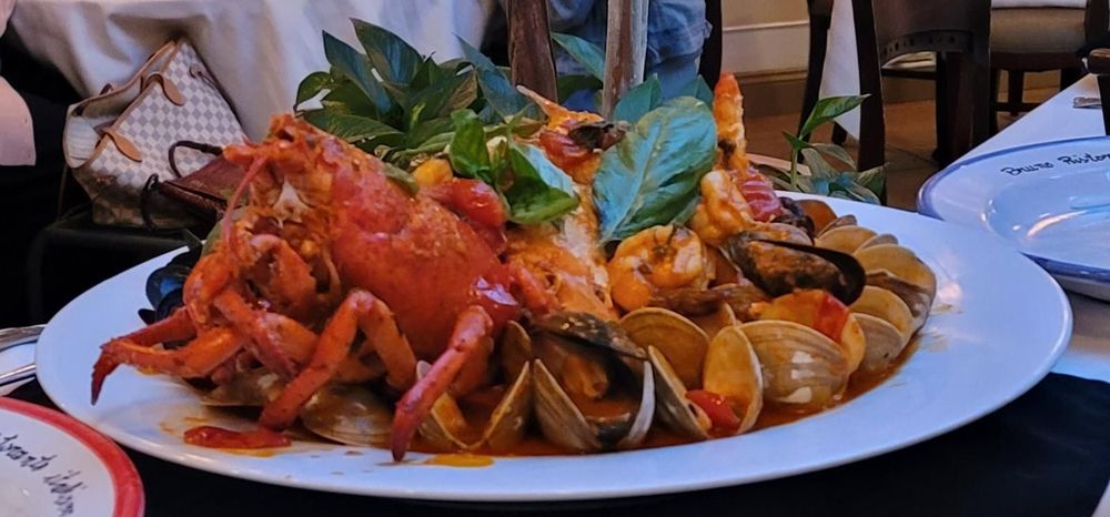 Bruno's Ristorante