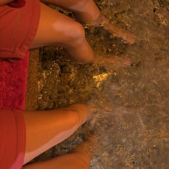Gangnam Spa - Foot spa - Day Spas Near Me - Houston, Texas