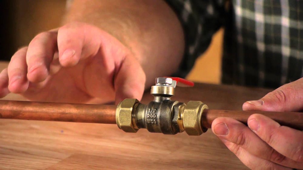 Slide of Saddlerock Plumbing and Mechanical