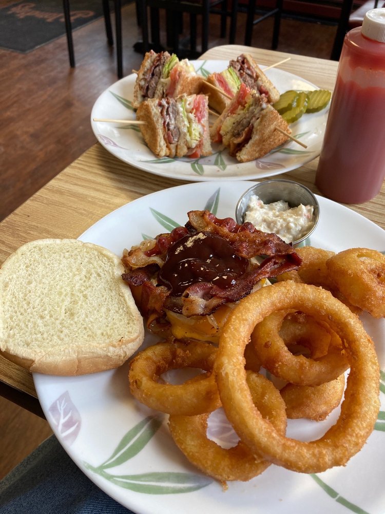 BLONDIES Updated October 2024 12 Photos 1865 W Penn Pike, New