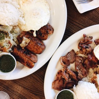 The Pantry - Tosilog and Longsilog - Breakfast & Brunch Near Me - San Mateo, California The Pantry - Tosilog and Longsilog - Breakfast & Brunch Near Me - San Mateo, California