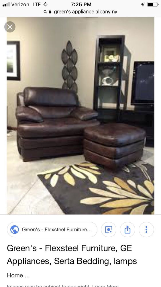 GREEN’S APPLIANCE DIRECT 51 Photos & 26 Reviews 1207 Central Ave