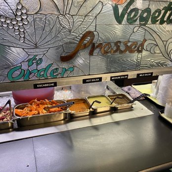Taco Mesa - Salsa bar - Mexican Near Me - Costa Mesa, California Taco Mesa - Salsa bar - Mexican Near Me - Costa Mesa, California