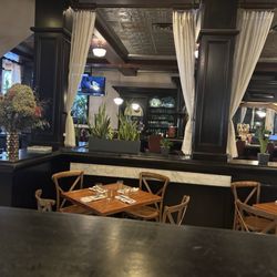 Basta Pizzeria