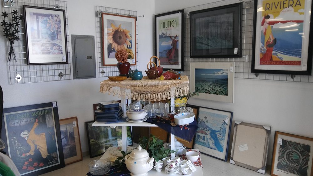 ST BARNABAS THRIFT SHOP Updated October 2024 87 Photos & 12 Reviews