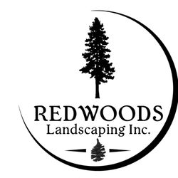 Redwoods Landscaping