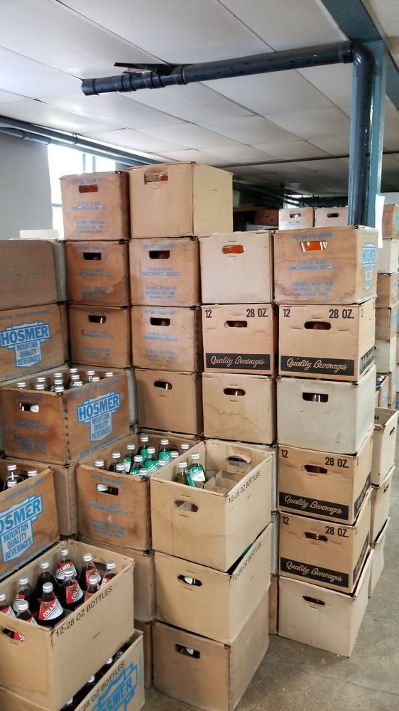 HOSMER MOUNTAIN SODA 29 Photos & 20 Reviews 217 Mountain St