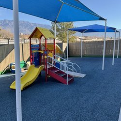 Covenant School of Del Norte