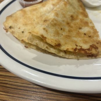 IHOP - Chicken Quesadilla - American Near Me - Tuscaloosa, Alabama IHOP - Chicken Quesadilla - American Near Me - Tuscaloosa, Alabama