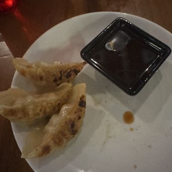 Katsubō - Pork gyoza - Chicken Shop Near Me - North Charleston, South Carolina Katsubō - Pork gyoza - Chicken Shop Near Me - North Charleston, South Carolina