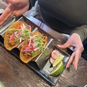 Anejo Tribeca - Tacos - Mexican Near Me - New York, New York Anejo Tribeca - Tacos - Mexican Near Me - New York, New York