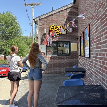 Express Boba - Bubble Tea Near Me - Parkville, Missouri Express Boba - Bubble Tea Near Me - Parkville, Missouri