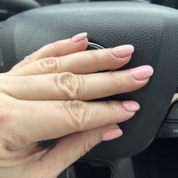 Builder gel by Tiffany Builder gel by Tiffany