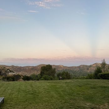 Inspire Malibu - Backyard - Rehabilitation Center Near Me - Agoura Hills, California Inspire Malibu - Backyard - Rehabilitation Center Near Me - Agoura Hills, California
