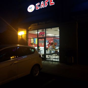Memphis Mojo Cafe - Cafes Near Me - Bartlett, Tennessee