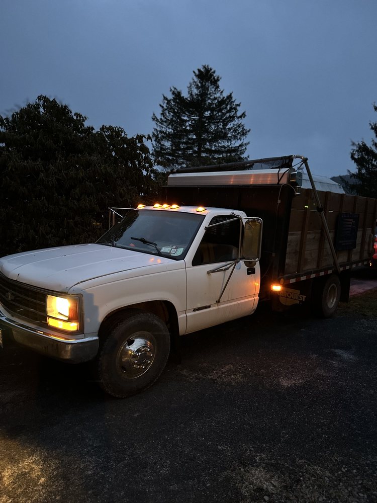 SOLIS AND SONS Updated August 2024 Margaretville, New York Junk