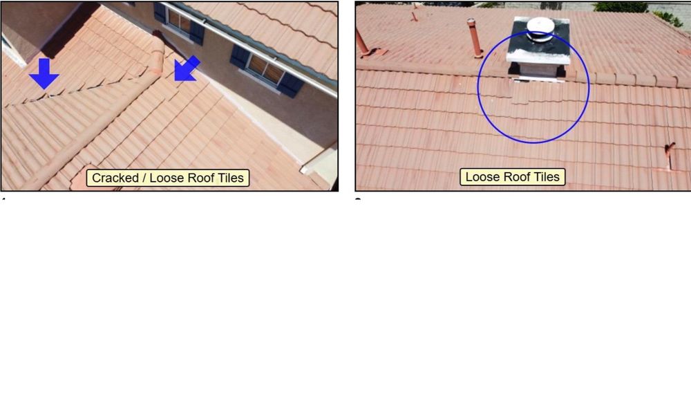 Slide of Rocket Roofing