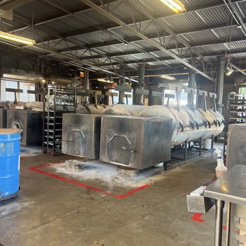 Terry Black's Barbecue - Waco - This is where the magic happens - Barbeque Near Me - Waco, Texas Terry Black's Barbecue - Waco - This is where the magic happens - Barbeque Near Me - Waco, Texas