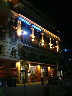 Hôtel Suisse Nice by null
