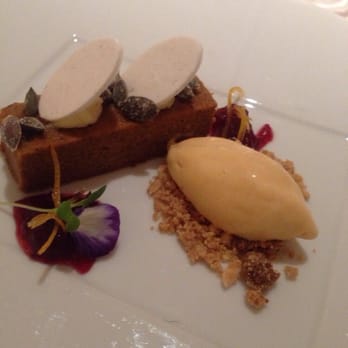 Clement - Pumpkin ice cream - New American Near Me - New York, New York