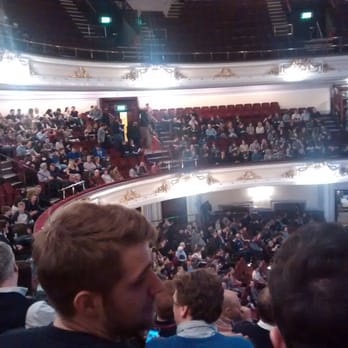 Usher Hall - Venues & Event Spaces Near Me - Edinburgh, EDH