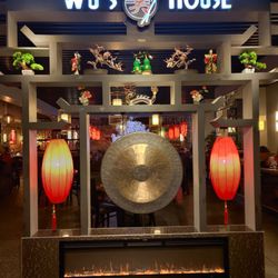 Wu’s House Palos Park